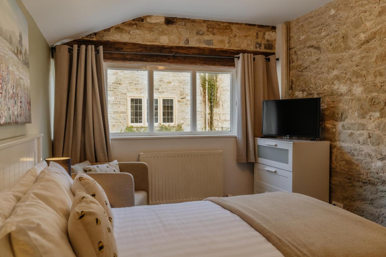 Othery Little England Retreats - Cottage, Yurt And Shepherd Huts المظهر الخارجي الصورة