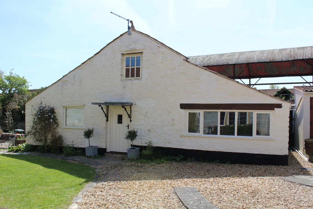 Othery Little England Retreats - Cottage, Yurt And Shepherd Huts المظهر الخارجي الصورة